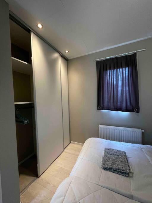 Luxus Cube In Lathum, Naehe Arnheim Appartement Buitenkant foto